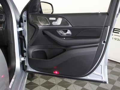 2026 Mercedes-Benz GLE GLE 53 AMG® 4MATIC®