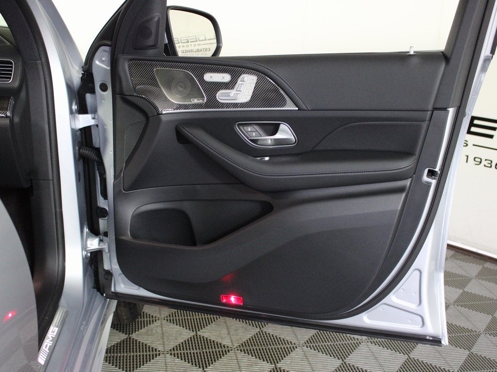 2026 Mercedes-Benz GLE GLE 53 AMG® 4MATIC®