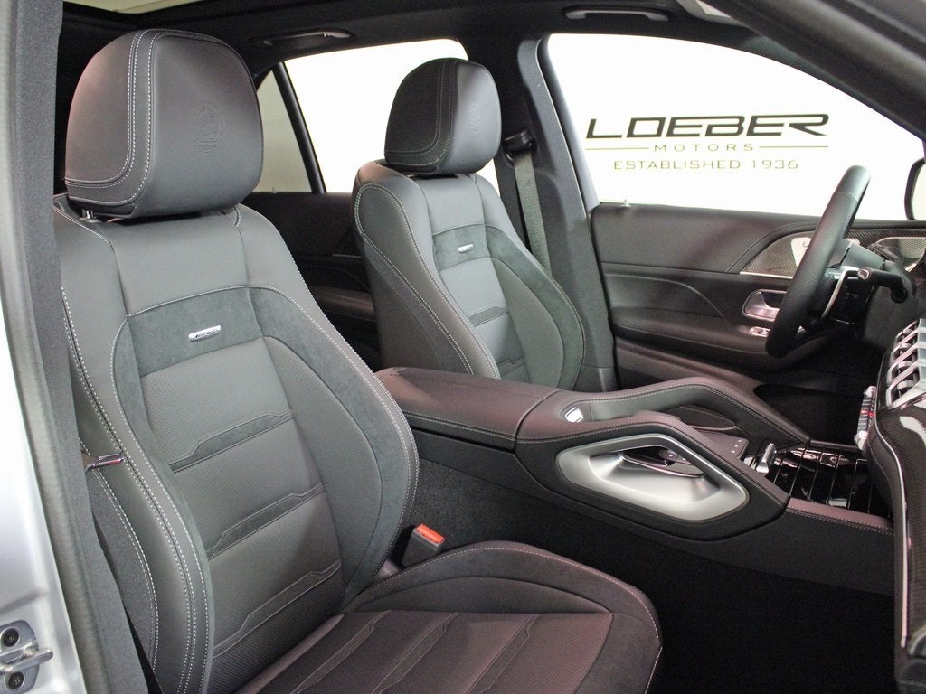 2026 Mercedes-Benz GLE GLE 53 AMG® 4MATIC®