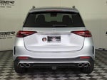 2026 Mercedes-Benz GLE GLE 53 AMG® 4MATIC®