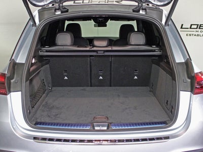 2026 Mercedes-Benz GLE GLE 53 AMG® 4MATIC®