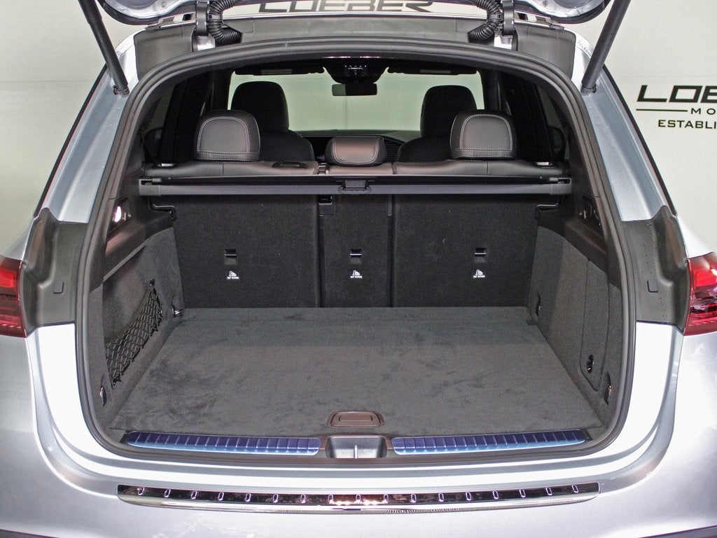 2026 Mercedes-Benz GLE GLE 53 AMG® 4MATIC®