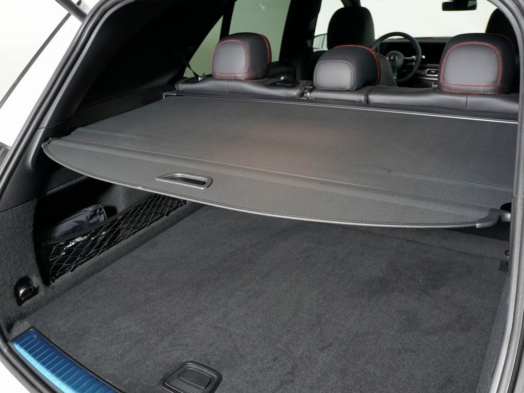 2026 Mercedes-Benz GLE GLE 53 AMG® 4MATIC®