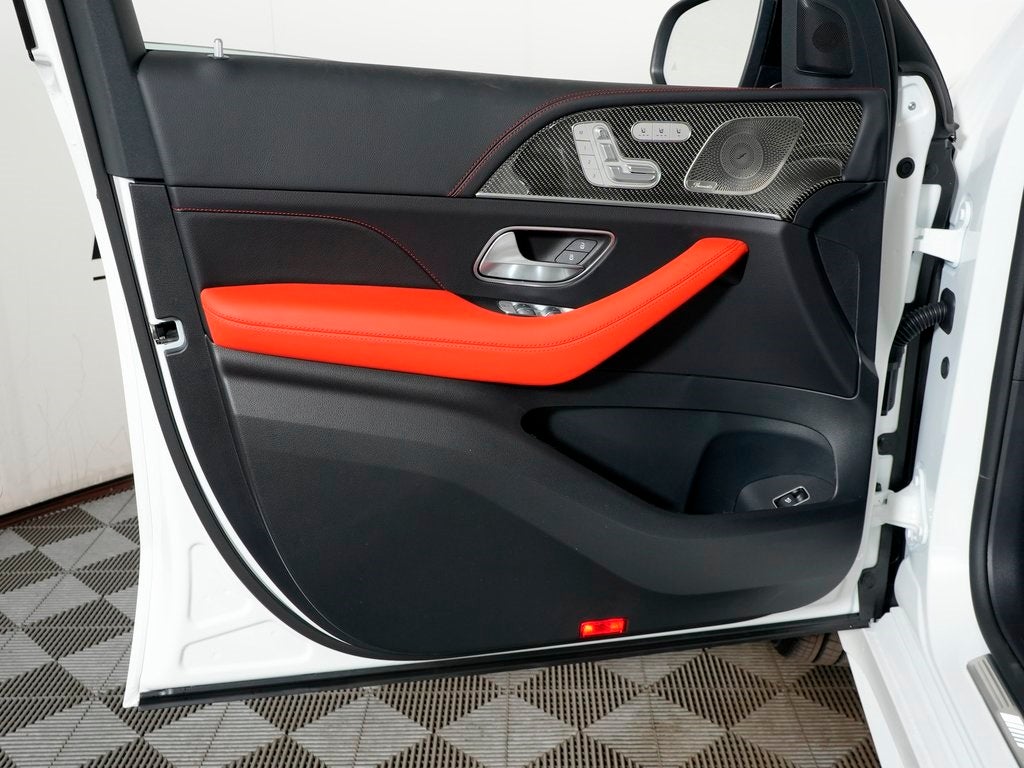 2026 Mercedes-Benz GLE GLE 53 AMG® 4MATIC®