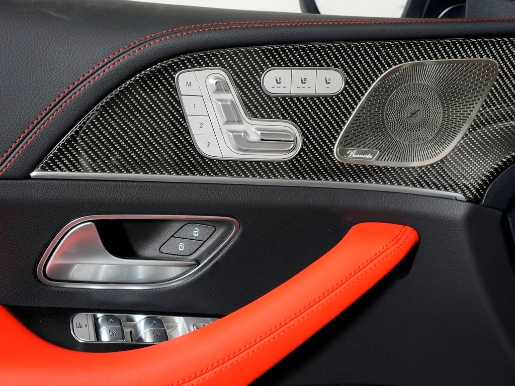 2026 Mercedes-Benz GLE GLE 53 AMG® 4MATIC®