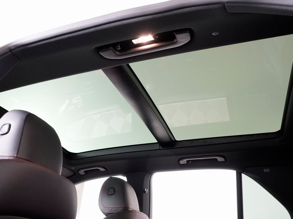 2026 Mercedes-Benz GLE GLE 53 AMG® 4MATIC®