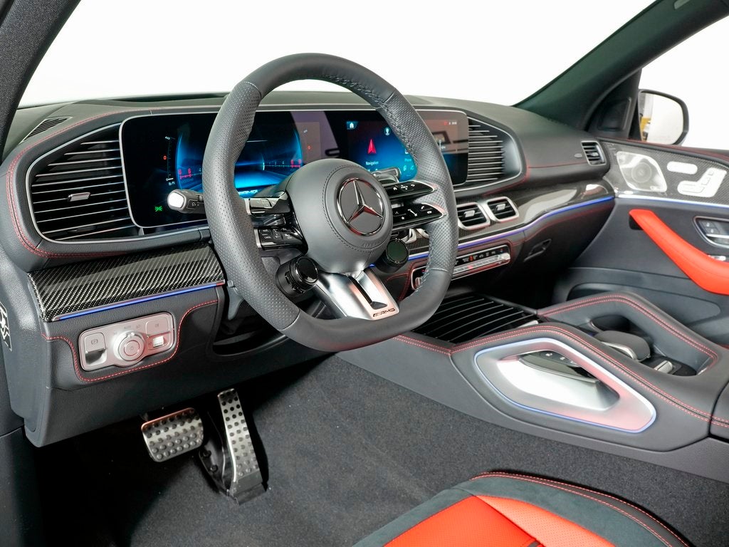 2026 Mercedes-Benz GLE GLE 53 AMG® 4MATIC®