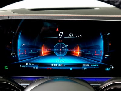 2026 Mercedes-Benz GLE GLE 53 AMG® 4MATIC®