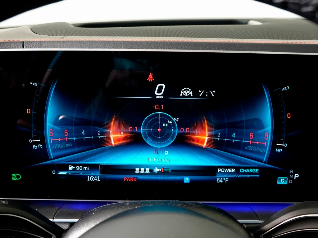 2026 Mercedes-Benz GLE GLE 53 AMG® 4MATIC®