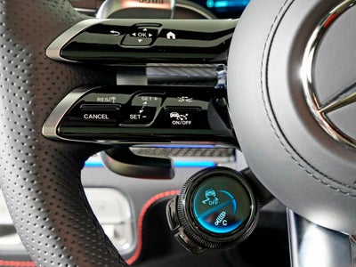 2026 Mercedes-Benz GLE GLE 53 AMG® 4MATIC®