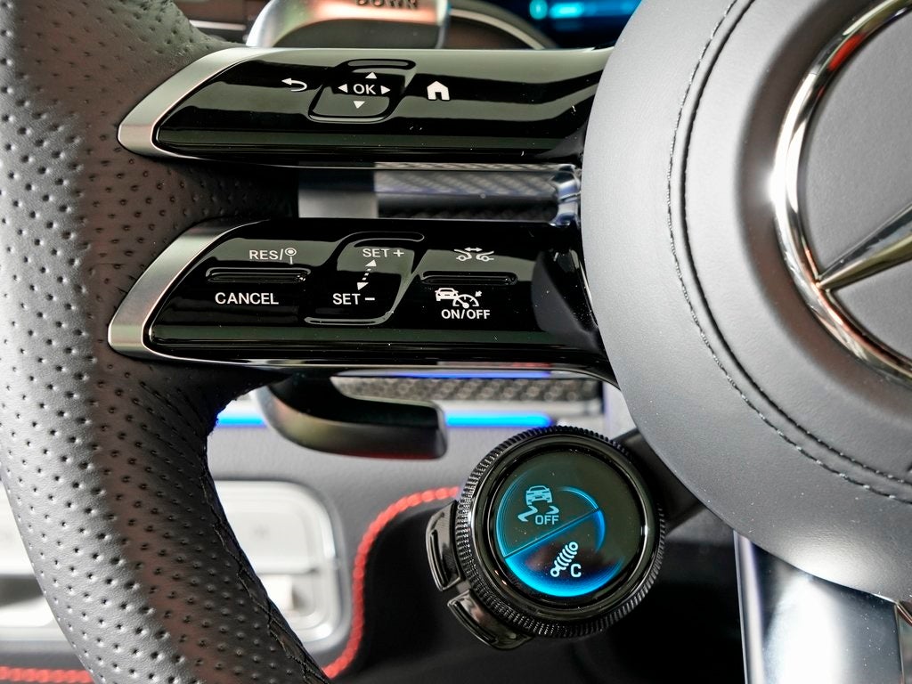 2026 Mercedes-Benz GLE GLE 53 AMG® 4MATIC®