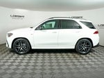 2026 Mercedes-Benz GLE GLE 53 AMG® 4MATIC®