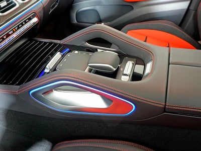 2026 Mercedes-Benz GLE GLE 53 AMG® 4MATIC®