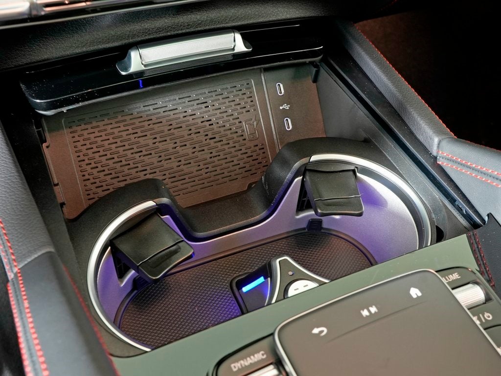 2026 Mercedes-Benz GLE GLE 53 AMG® 4MATIC®