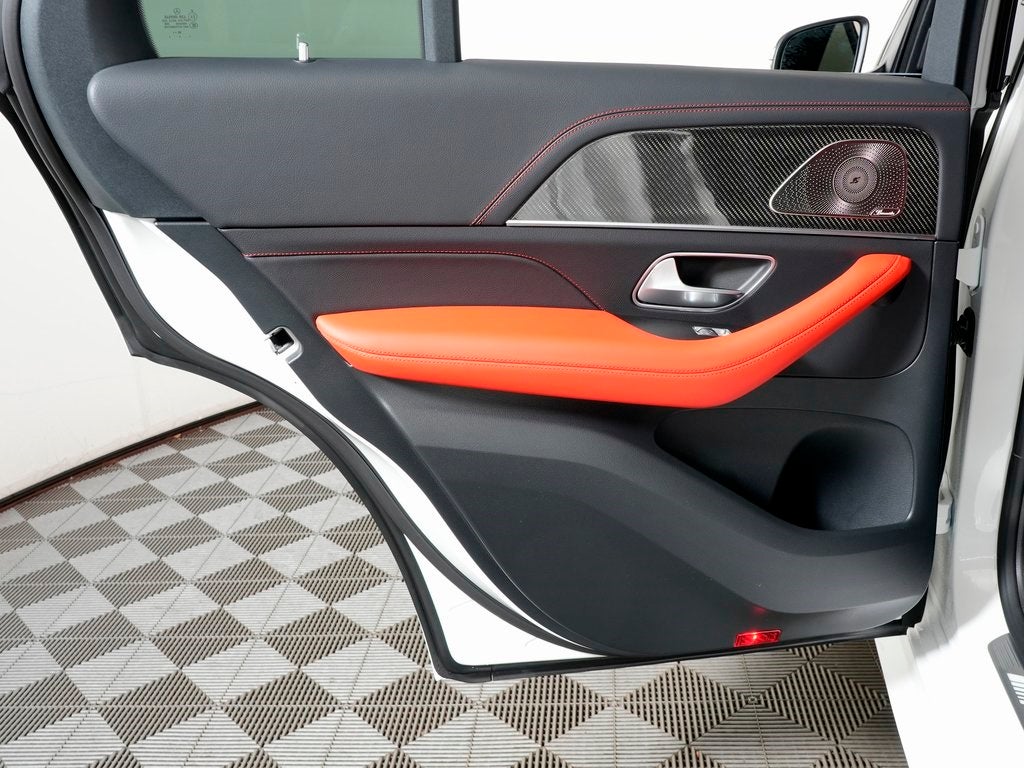 2026 Mercedes-Benz GLE GLE 53 AMG® 4MATIC®