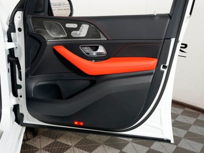 2026 Mercedes-Benz GLE GLE 53 AMG® 4MATIC®