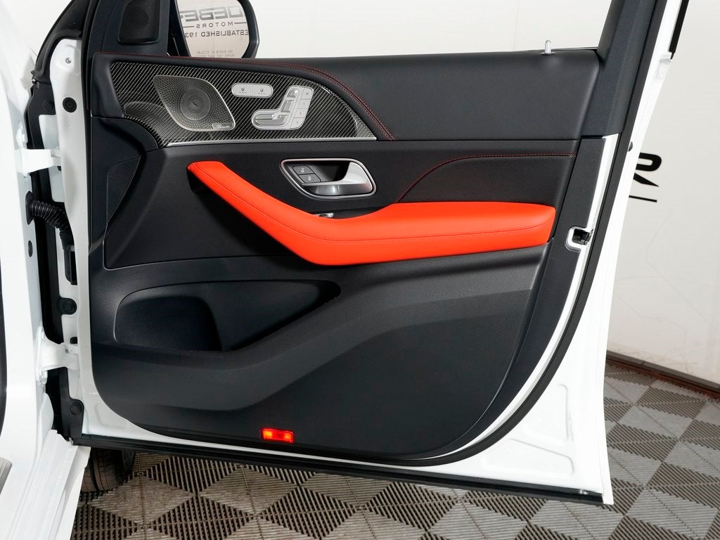 2026 Mercedes-Benz GLE GLE 53 AMG® 4MATIC®