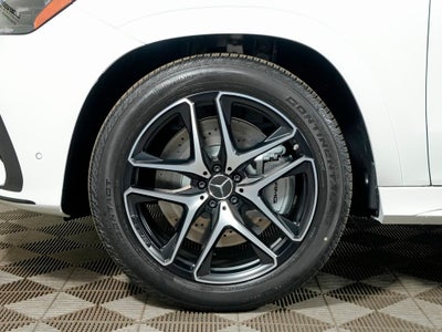 2026 Mercedes-Benz GLE GLE 53 AMG® 4MATIC®