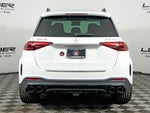 2026 Mercedes-Benz GLE GLE 53 AMG® 4MATIC®