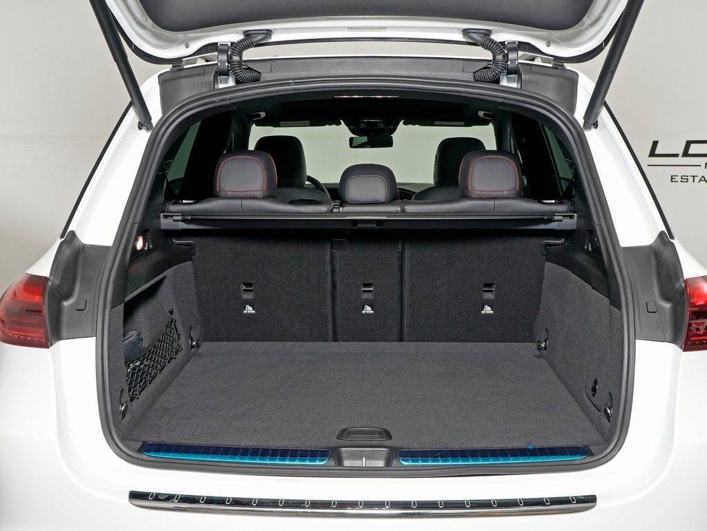 2026 Mercedes-Benz GLE GLE 53 AMG® 4MATIC®