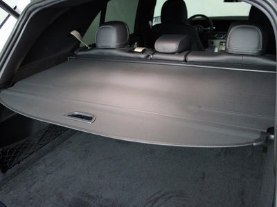 2026 Mercedes-Benz GLE GLE 53 AMG® 4MATIC®