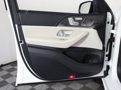 2026 Mercedes-Benz GLE GLE 53 AMG® 4MATIC®