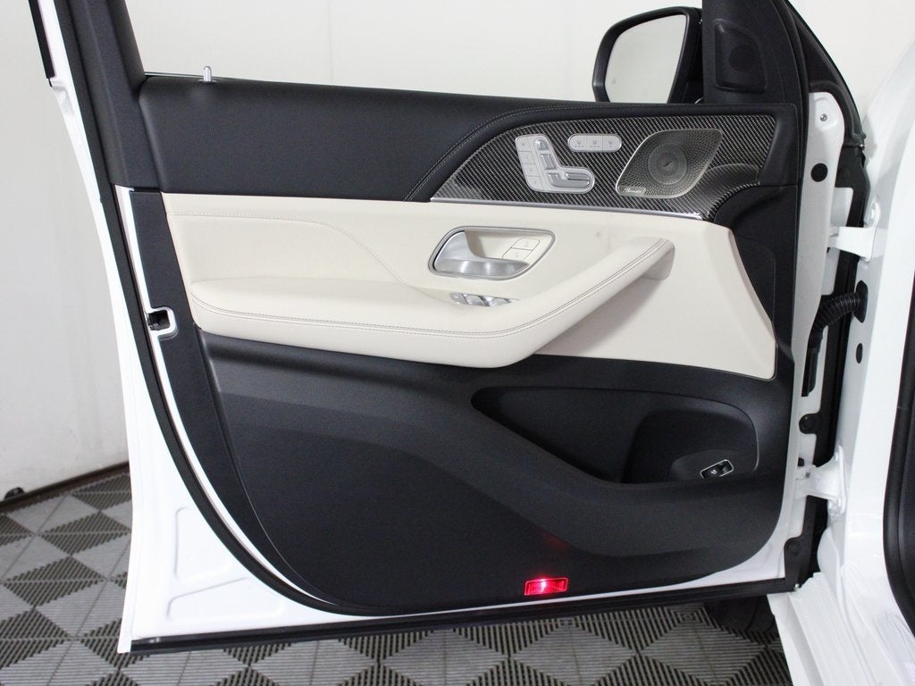 2026 Mercedes-Benz GLE GLE 53 AMG® 4MATIC®