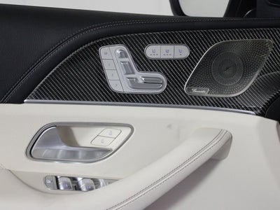 2026 Mercedes-Benz GLE GLE 53 AMG® 4MATIC®