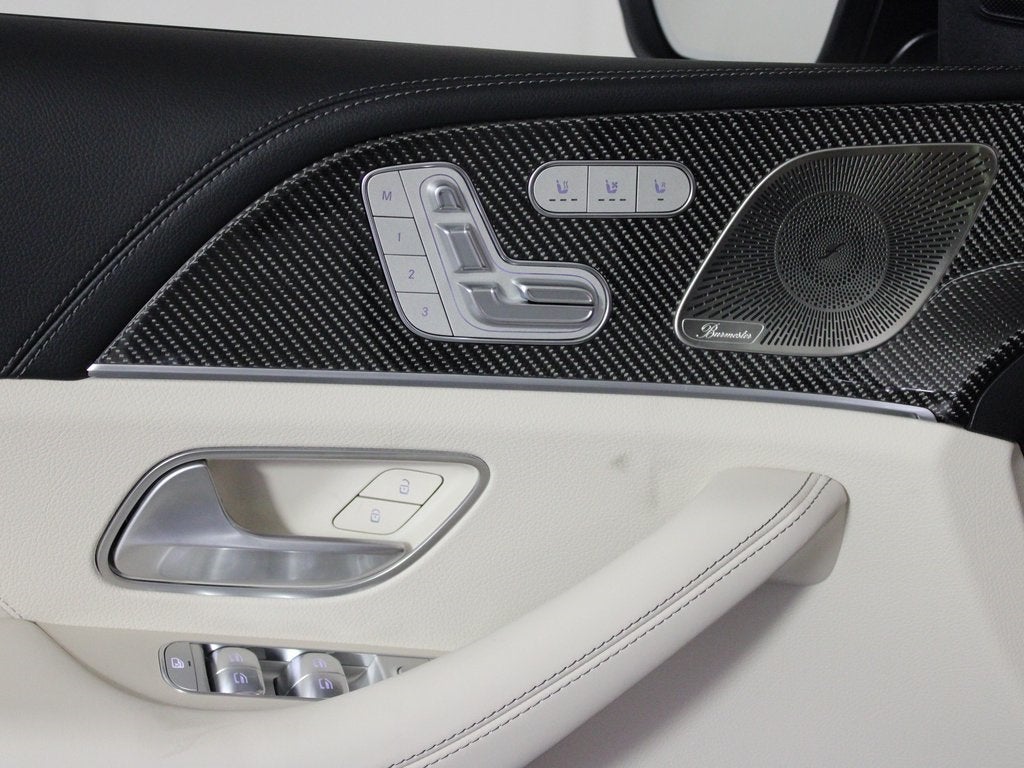 2026 Mercedes-Benz GLE GLE 53 AMG® 4MATIC®