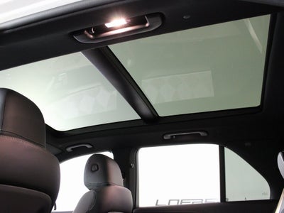 2026 Mercedes-Benz GLE GLE 53 AMG® 4MATIC®