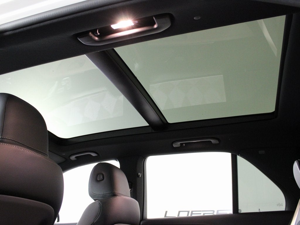 2026 Mercedes-Benz GLE GLE 53 AMG® 4MATIC®