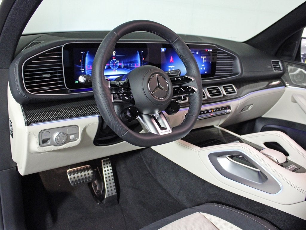 2026 Mercedes-Benz GLE GLE 53 AMG® 4MATIC®