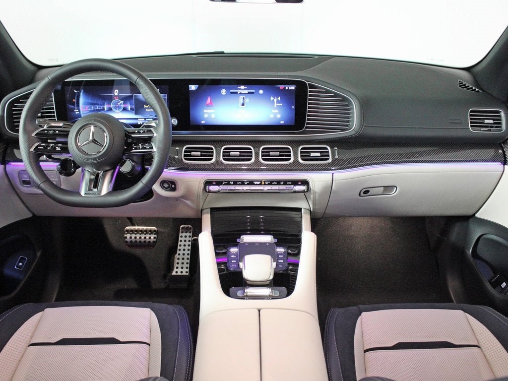 2026 Mercedes-Benz GLE GLE 53 AMG® 4MATIC®