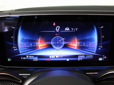 2026 Mercedes-Benz GLE GLE 53 AMG® 4MATIC®