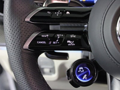 2026 Mercedes-Benz GLE GLE 53 AMG® 4MATIC®