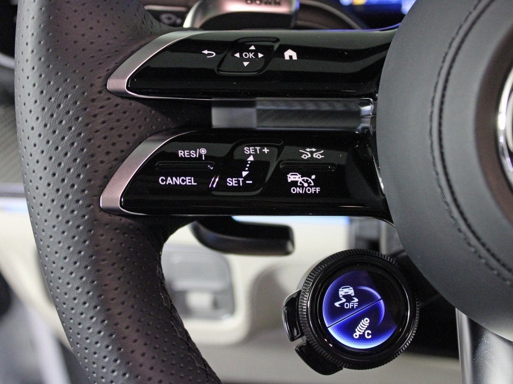 2026 Mercedes-Benz GLE GLE 53 AMG® 4MATIC®