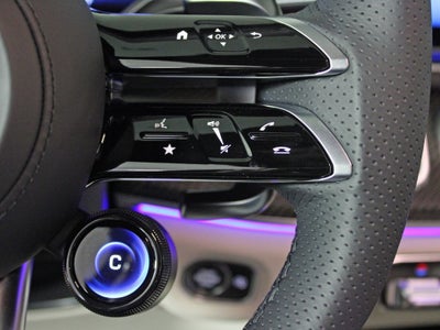 2026 Mercedes-Benz GLE GLE 53 AMG® 4MATIC®