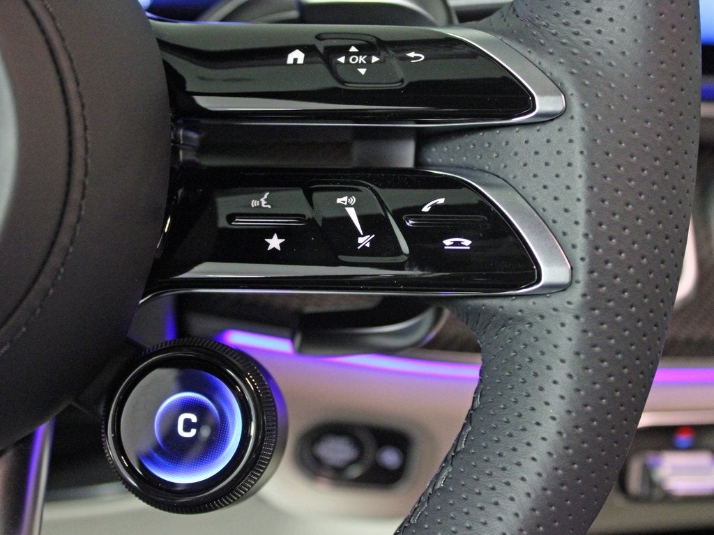 2026 Mercedes-Benz GLE GLE 53 AMG® 4MATIC®