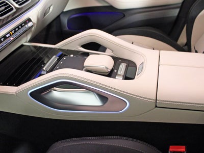 2026 Mercedes-Benz GLE GLE 53 AMG® 4MATIC®