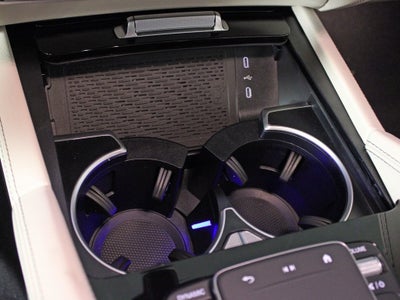 2026 Mercedes-Benz GLE GLE 53 AMG® 4MATIC®