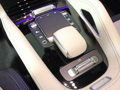 2026 Mercedes-Benz GLE GLE 53 AMG® 4MATIC®