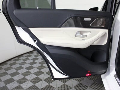 2026 Mercedes-Benz GLE GLE 53 AMG® 4MATIC®