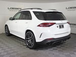 2026 Mercedes-Benz GLE GLE 53 AMG® 4MATIC®