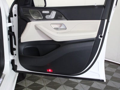 2026 Mercedes-Benz GLE GLE 53 AMG® 4MATIC®