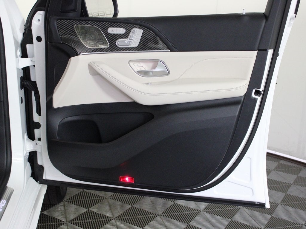 2026 Mercedes-Benz GLE GLE 53 AMG® 4MATIC®