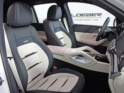 2026 Mercedes-Benz GLE GLE 53 AMG® 4MATIC®