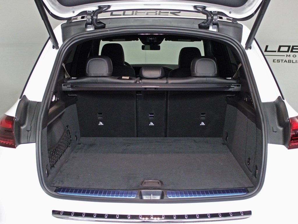 2026 Mercedes-Benz GLE GLE 53 AMG® 4MATIC®