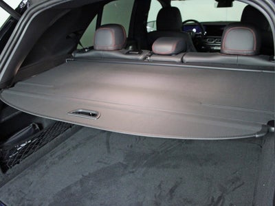 2026 Mercedes-Benz GLE GLE 53 AMG® 4MATIC®