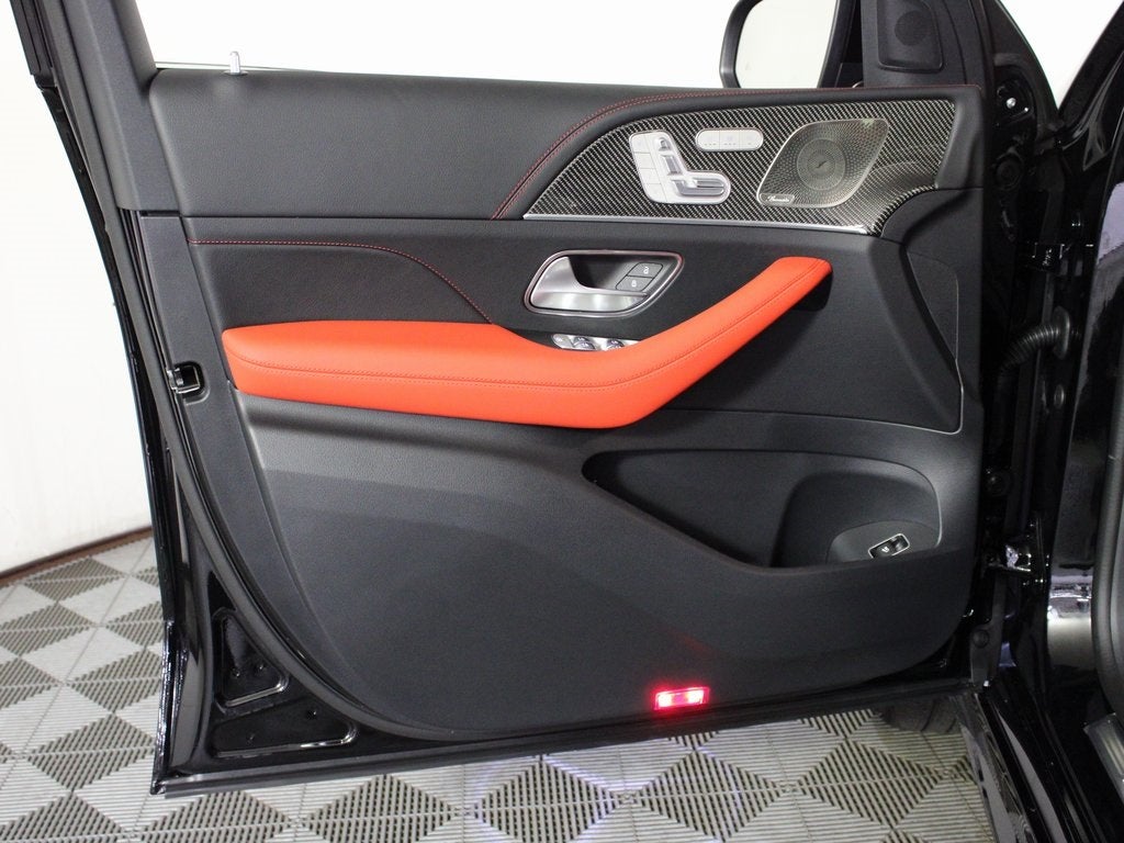 2026 Mercedes-Benz GLE GLE 53 AMG® 4MATIC®