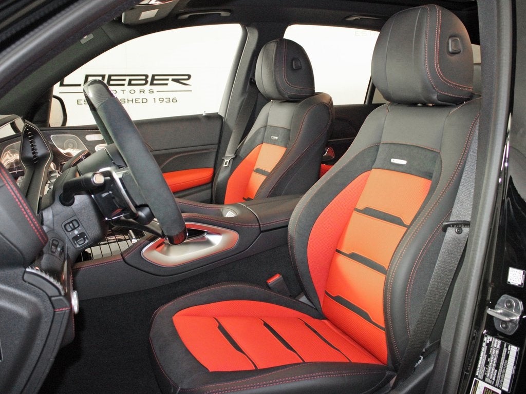 2026 Mercedes-Benz GLE GLE 53 AMG® 4MATIC®